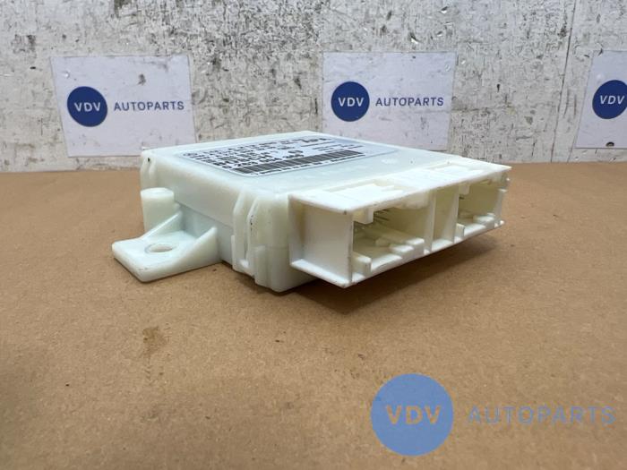 Parking assist computer Mercedes E-Klasse