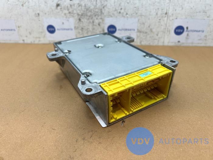 Airbag Modul Mercedes E-Klasse