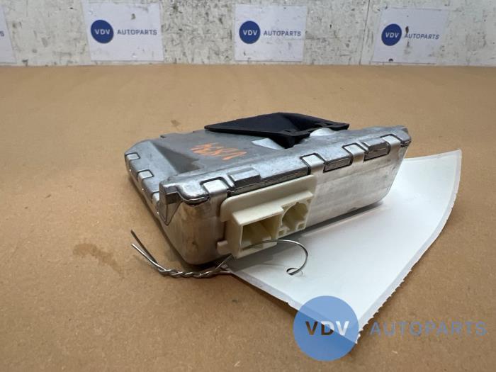 Camera module Mercedes S-Klasse