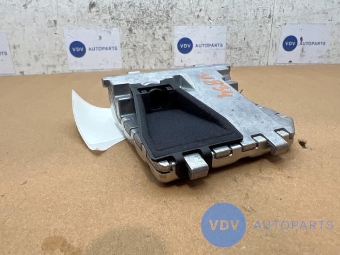 Modul kamery Mercedes S-Klasse