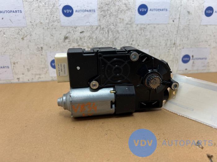 Schiebedach Motor Mercedes E-Klasse