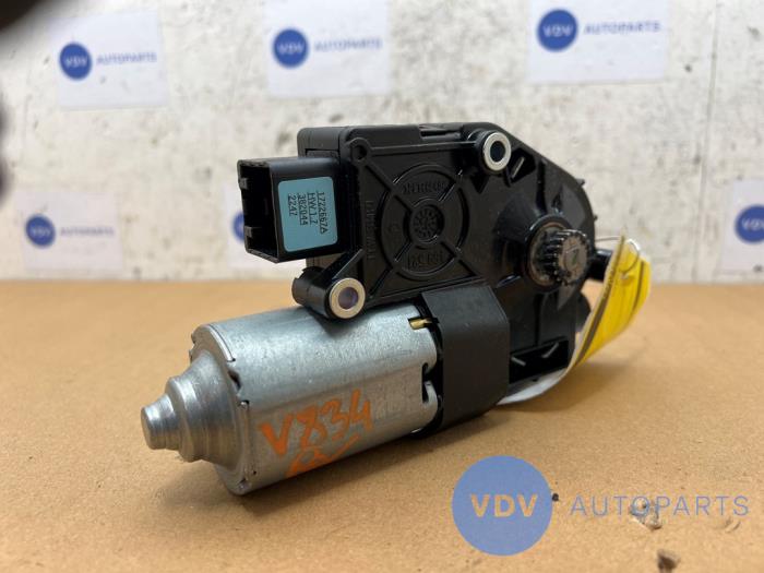 Sunroof motor Mercedes E-Klasse