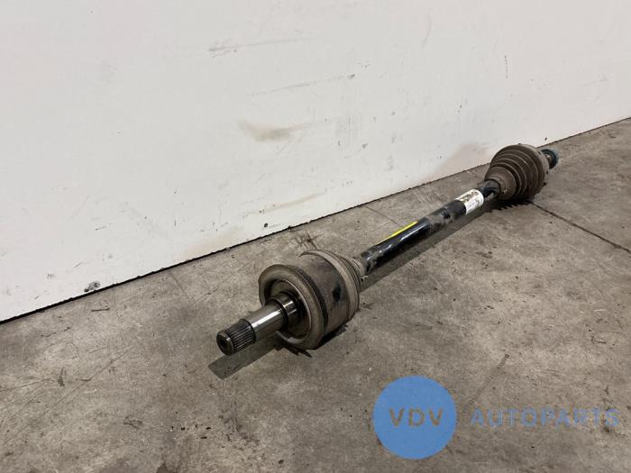 Antriebswelle rechts hinten Mercedes Vito