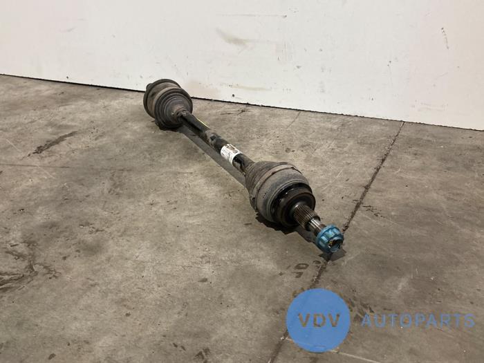 Antriebswelle rechts hinten Mercedes Vito