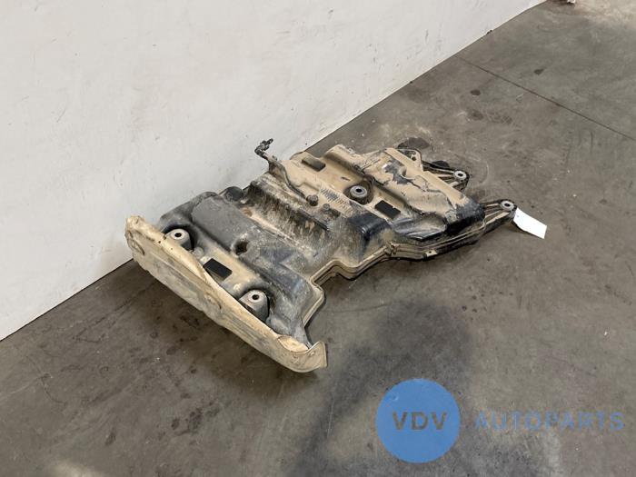 Adblue Tank Mercedes Vito