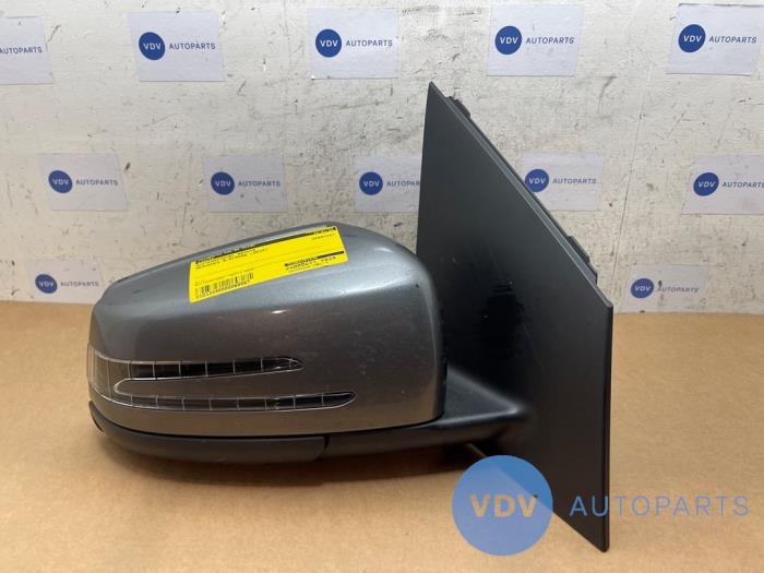 Buitenspiegel rechts Mercedes B-Klasse