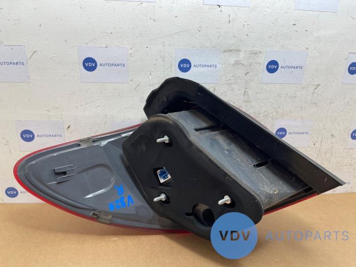 Rücklicht rechts Mercedes B-Klasse