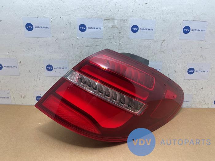 Feu arrière droit Mercedes B-Klasse