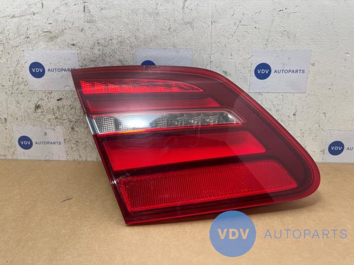 Achterlicht links Mercedes B-Klasse