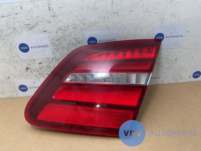 Taillight, right Mercedes B-Klasse