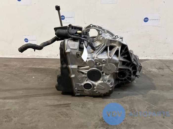 Getriebe Mercedes B-Klasse