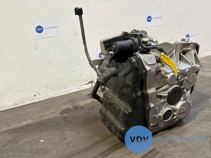 Getriebe Mercedes B-Klasse