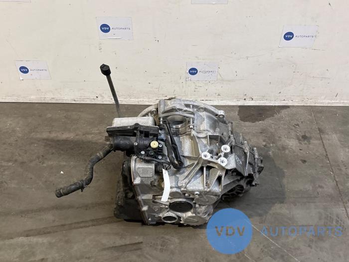 Getriebe Mercedes B-Klasse