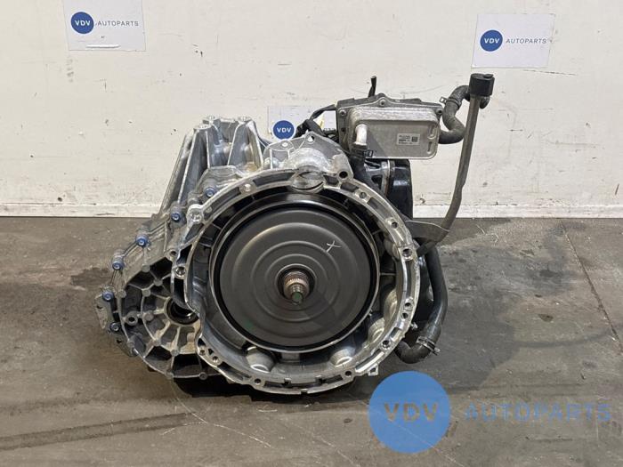 Getriebe Mercedes B-Klasse
