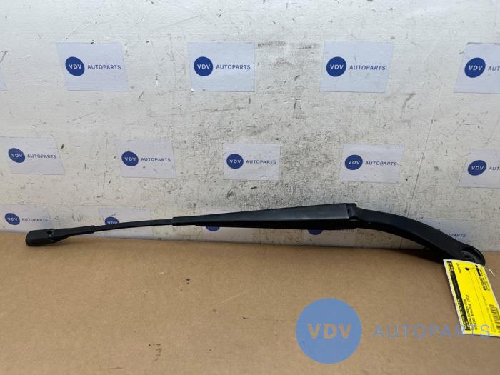 Scheibenwischerarm vorne Mercedes B-Klasse