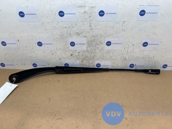 Scheibenwischerarm vorne Mercedes B-Klasse