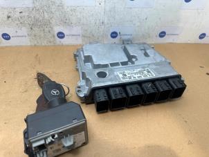 Gebruikte Kontaktslot + computer Mercedes Vito (447.6) 2.0 110 CDI 16V Prijs € 151,25 Inclusief btw aangeboden door Autoparts Van De Velde