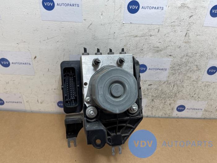 Pompe ABS Mercedes B-Klasse