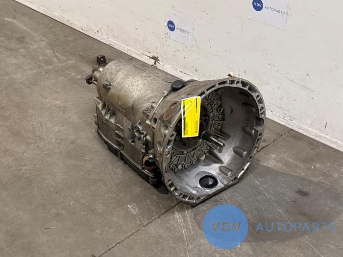 Skrzynia biegów Mercedes Sprinter