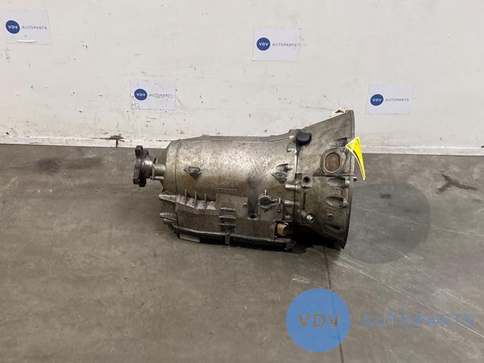 Getriebe Mercedes Sprinter