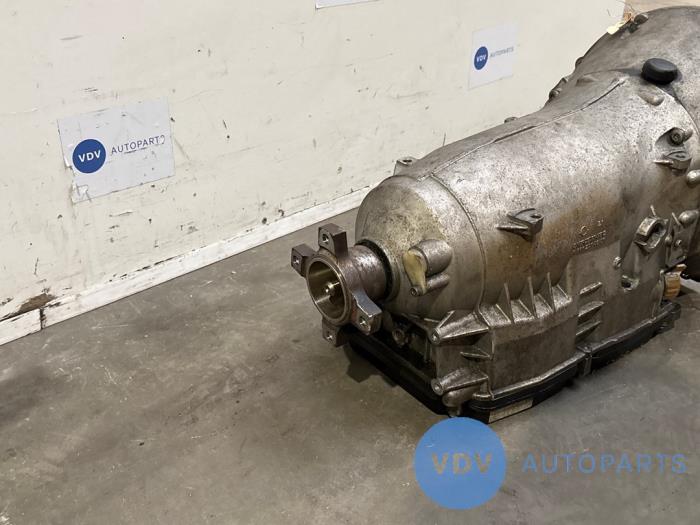 Skrzynia biegów Mercedes Sprinter