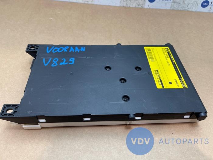 Module confort Mercedes B-Klasse