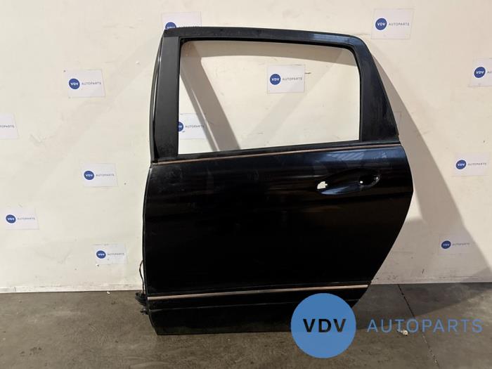 Portier 4Deurs links-achter Mercedes B-Klasse