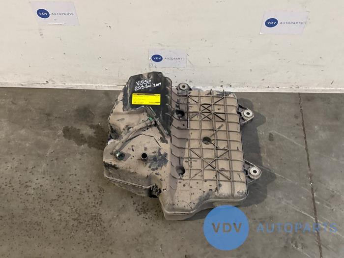 Zbiornik AdBlue Mercedes C-Klasse