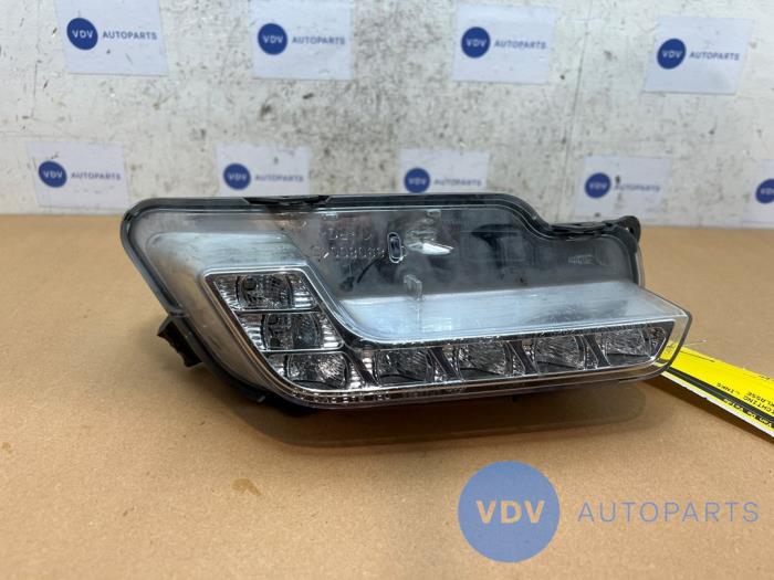 Daytime running light, left Mercedes E-Klasse