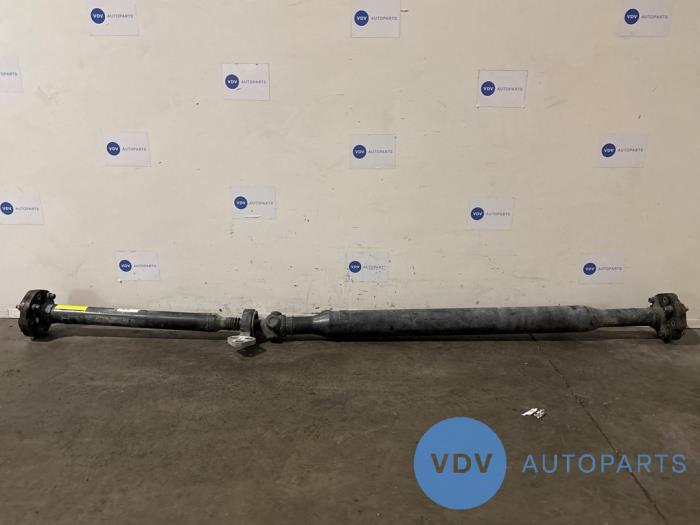 Pólwal Mercedes Vito