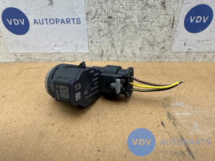 PDC Sensor Mercedes E-Klasse