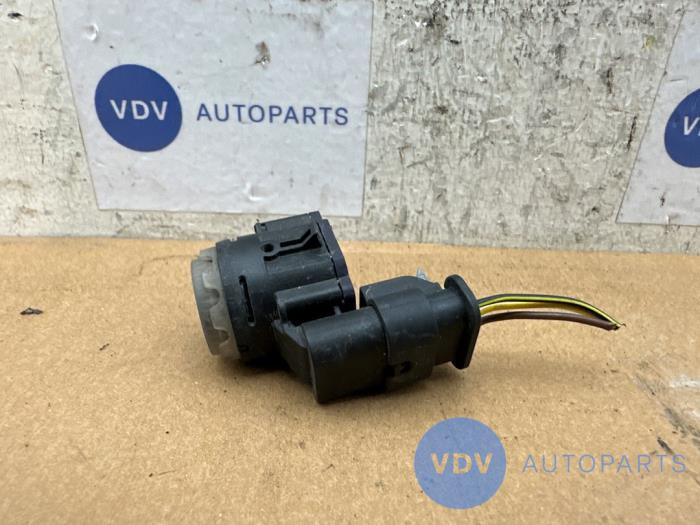 Capteur PDC Mercedes E-Klasse