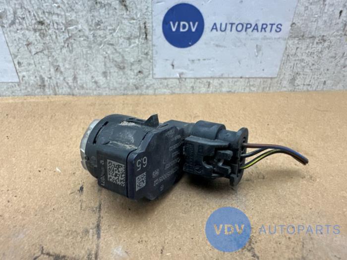 Capteur PDC Mercedes E-Klasse