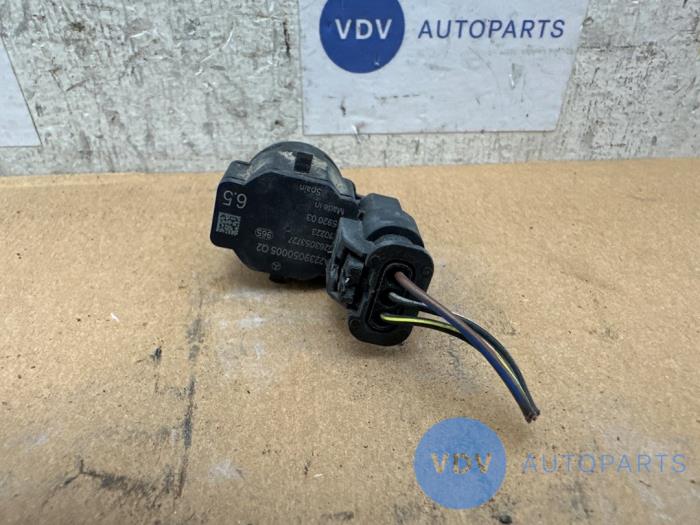 Capteur PDC Mercedes E-Klasse