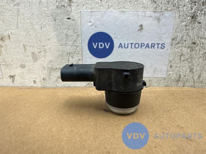 ACC sensor (distance) Mercedes E-Klasse