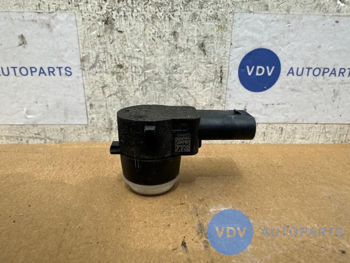 ACC sensor (distance) Mercedes E-Klasse