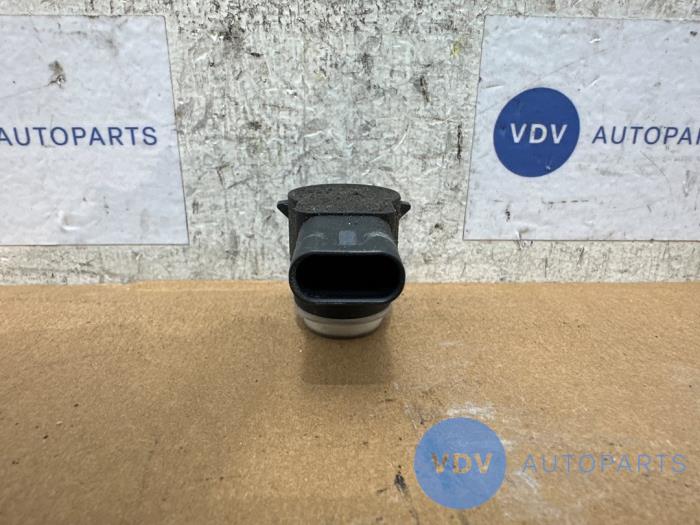 ACC sensor (distance) Mercedes E-Klasse