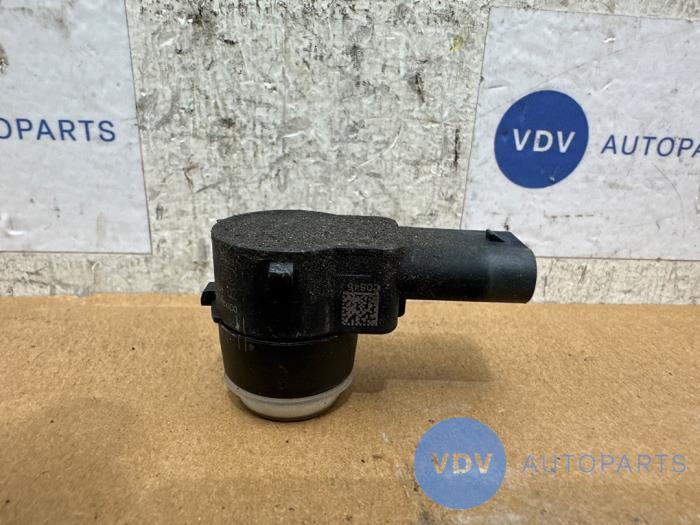 ACC Sensor (Entfernung) Mercedes E-Klasse