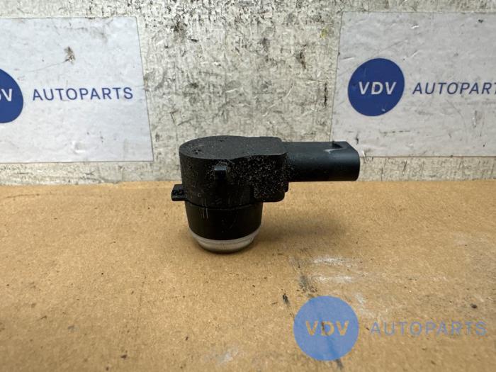 ACC sensor (distance) Mercedes E-Klasse