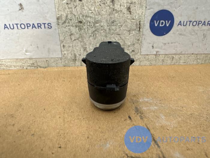 ACC sensor (distance) Mercedes E-Klasse