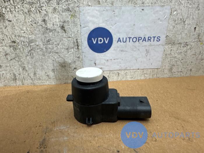 Sensor ACC (distancia) Mercedes E-Klasse