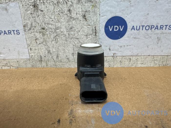 ACC sensor (distance) Mercedes E-Klasse
