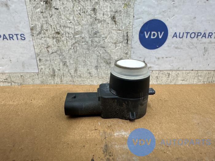 ACC sensor (distance) Mercedes E-Klasse