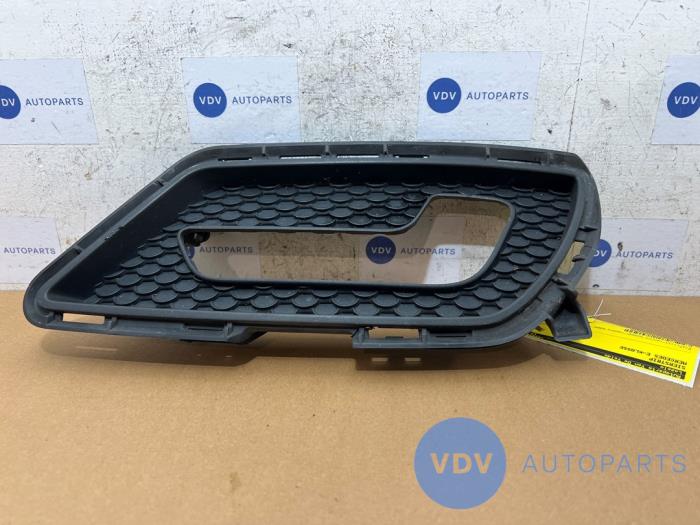 Listwa ozdobna Mercedes E-Klasse