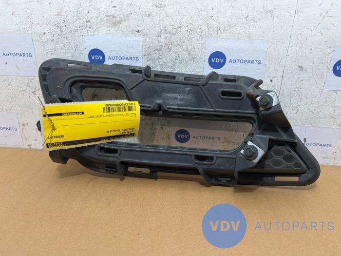 Decorative strip Mercedes E-Klasse