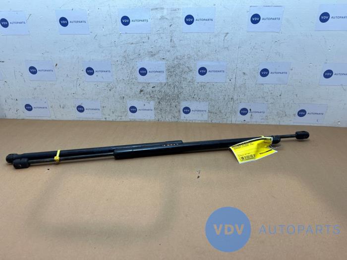 Zestaw amortyzatorów gazowych pokrywy silnika Mercedes E-Klasse