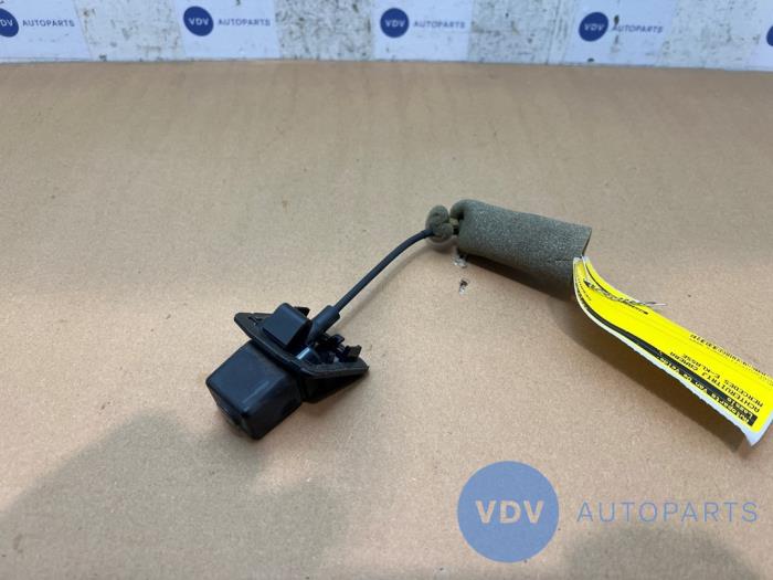 Rückfahrkamera Mercedes E-Klasse