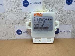 Gebruikte Parkeerhulp computer Mercedes E (W212) E-220 CDI 16V BlueEfficiency Prijs € 48,40 Inclusief btw aangeboden door Autoparts Van De Velde