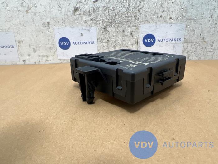 Módulo de cierre centralizado Mercedes E-Klasse