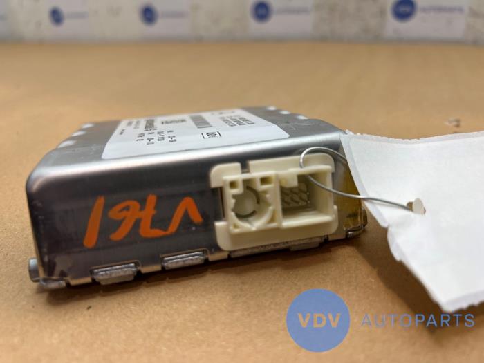 Modul kamery Mercedes C-Klasse